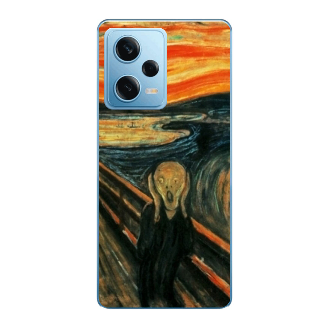 Cover personalizzata Xiaomi Redmi Note 12 Pro 5G