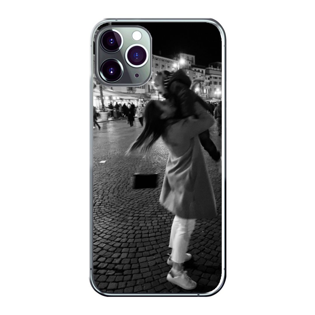 Cover personalizzata iPhone 11 Pro