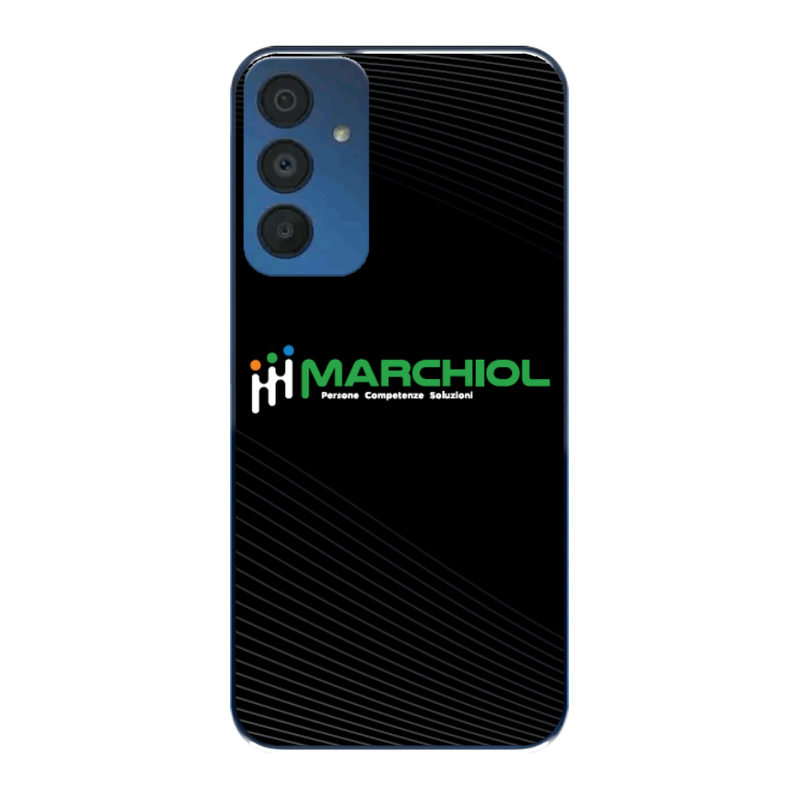 Cover personalizzata Samsung A15 4G