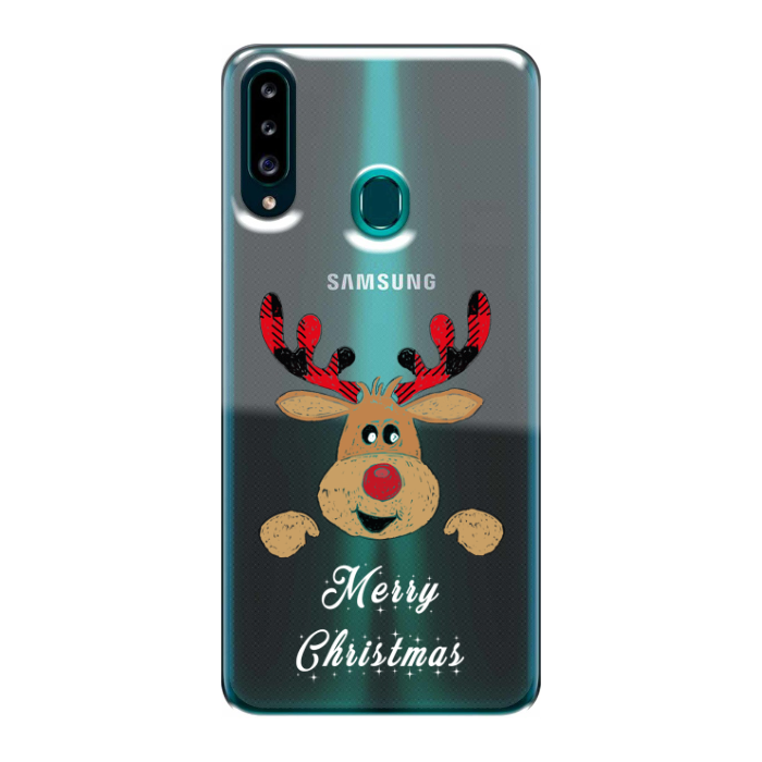 Cover personalizzata Samsung A20s