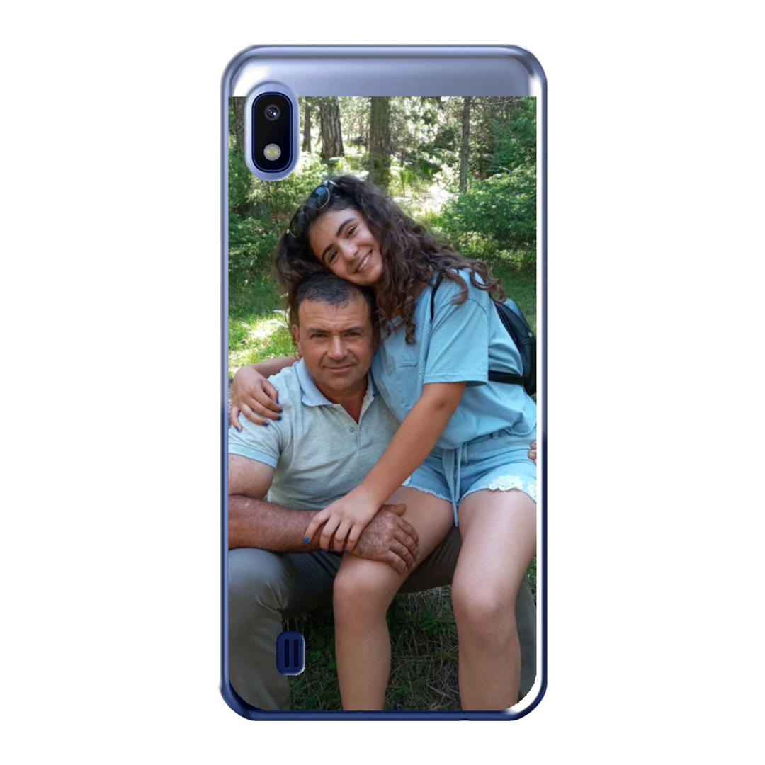 Cover personalizzata Samsung A10