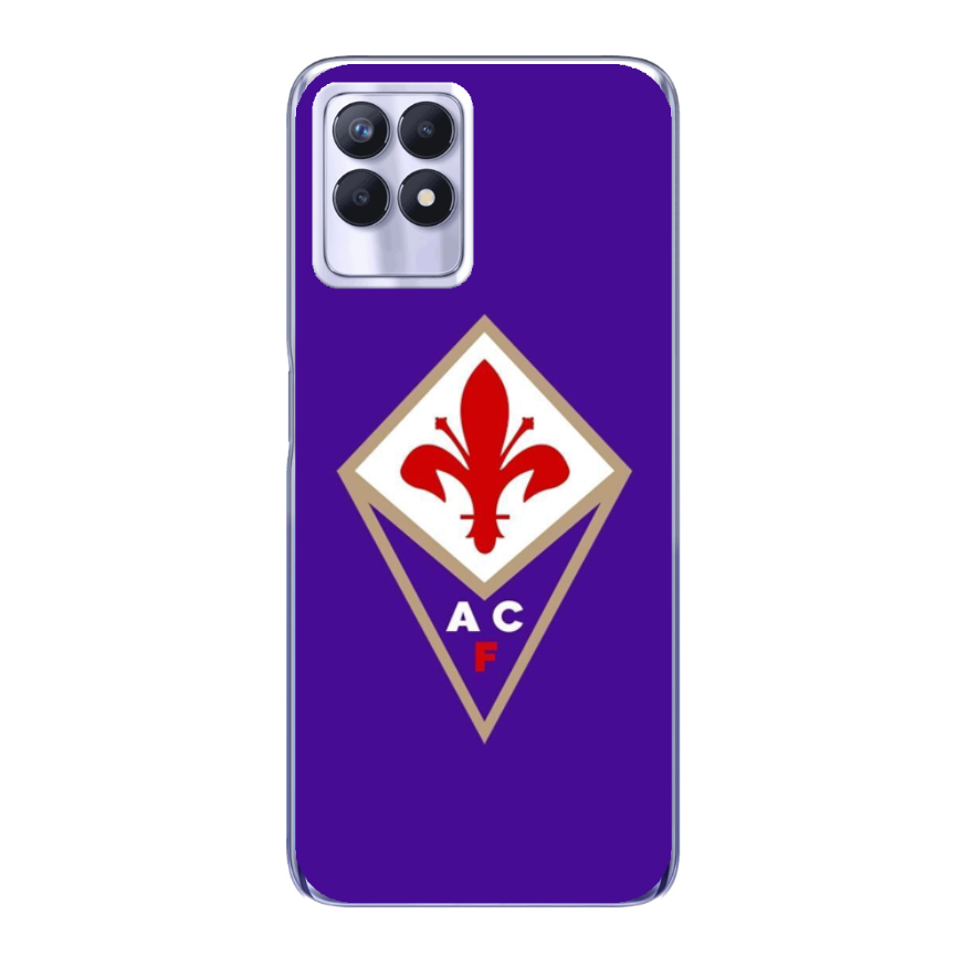Cover personalizzata Realme 8i