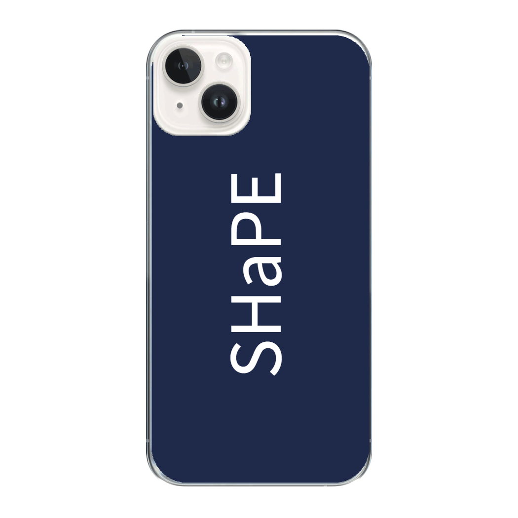 Cover personalizzata iPhone 14