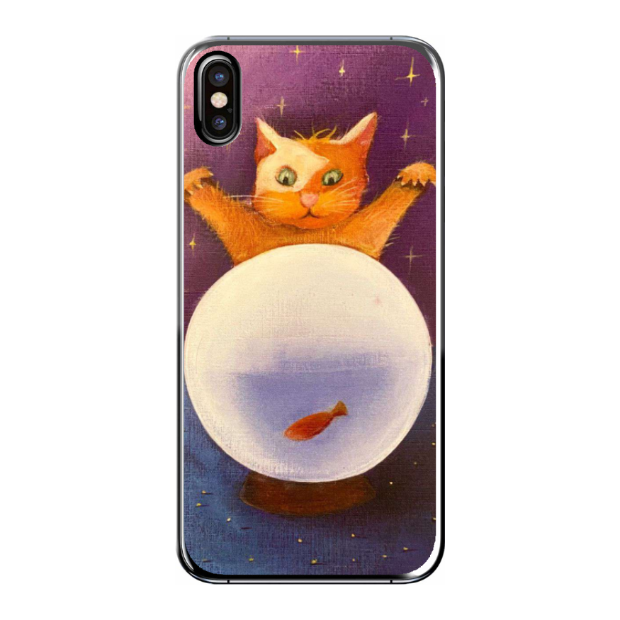 Cover personalizzata iPhone X