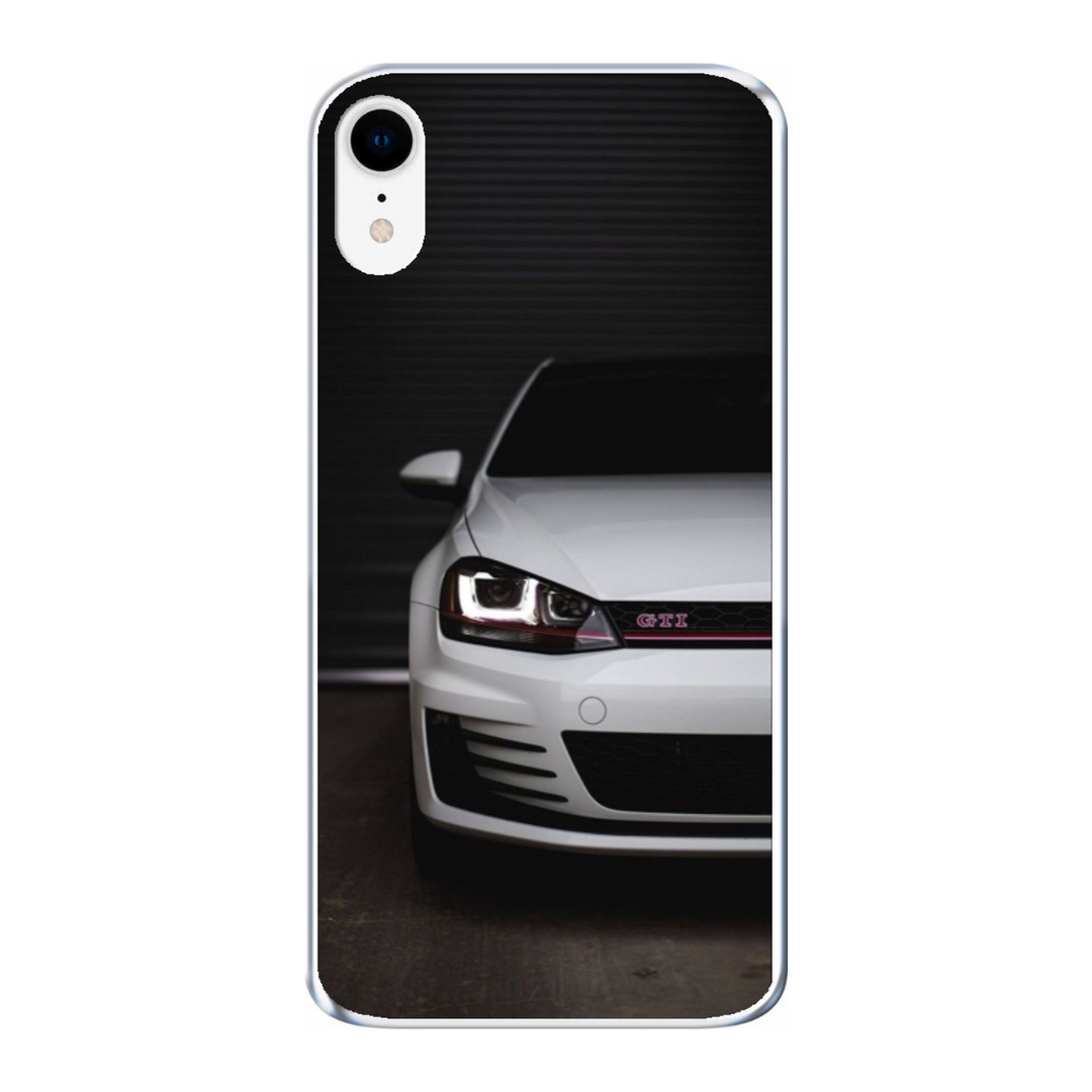 Cover personalizzata iPhone XR