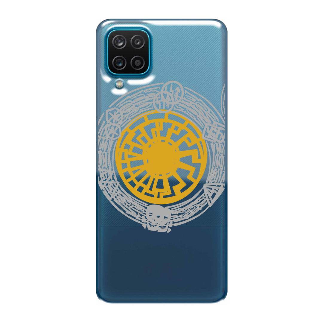 Cover personalizzata Samsung A12 5G