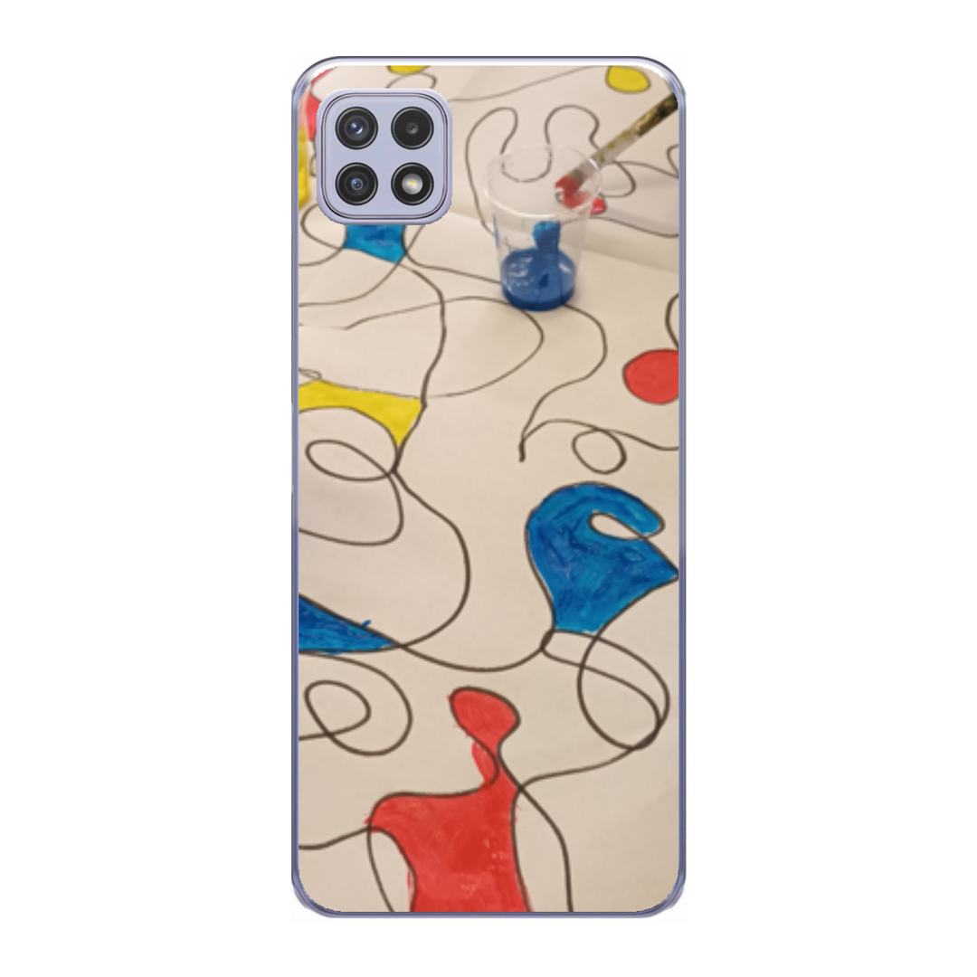 Cover personalizzata Samsung A22 5G