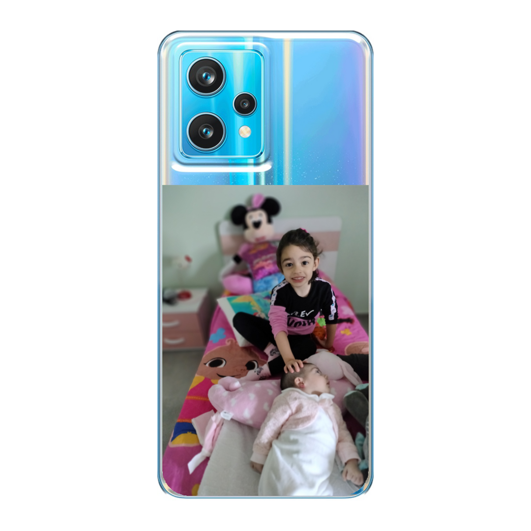 Cover personalizzata Realme 9 Pro