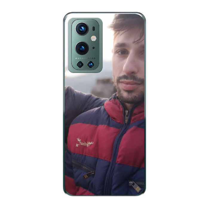 Cover personalizzata OnePlus 9 Pro