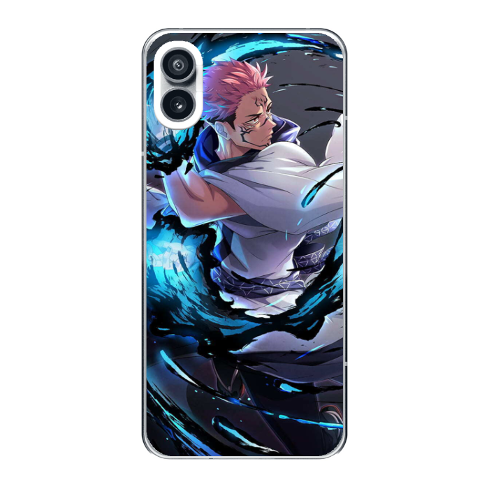 Cover personalizzata Nothing Phone 1