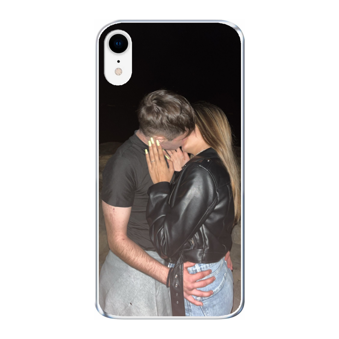 Cover personalizzata iPhone XR