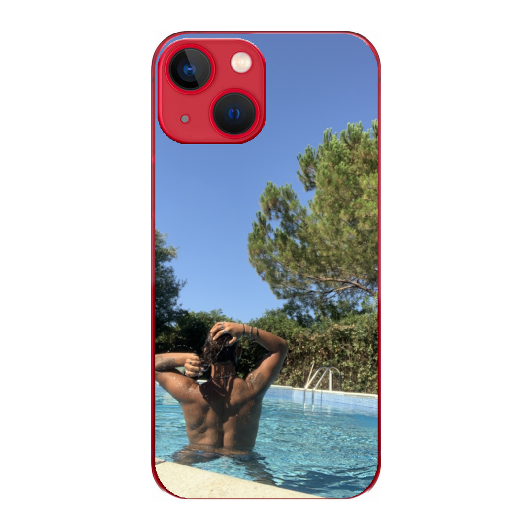 Cover personalizzata iPhone 13 Mini