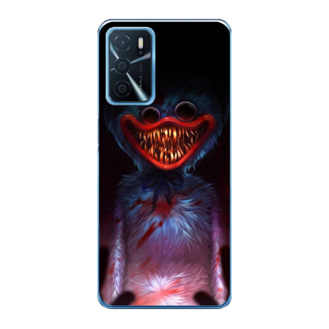 Cover personalizzata Oppo A16s
