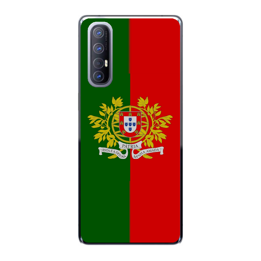 Cover personalizzata Oppo Find x2 Neo