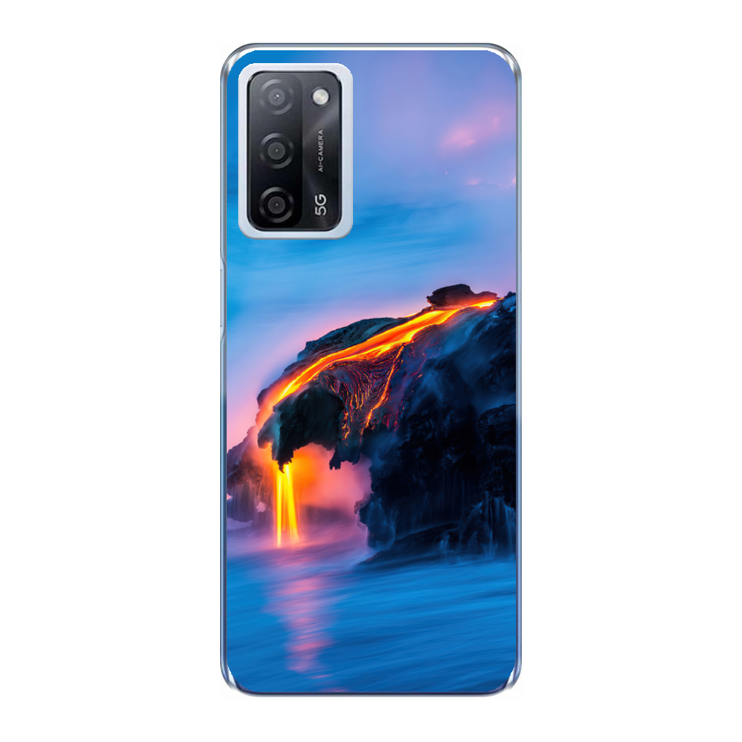 Cover personalizzata Oppo A53s 5G