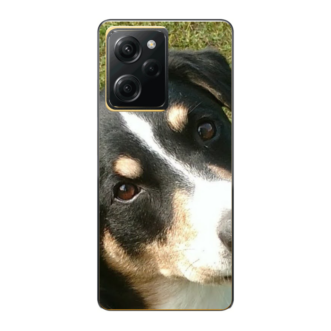 Cover personalizzata Poco X5 Pro 5G