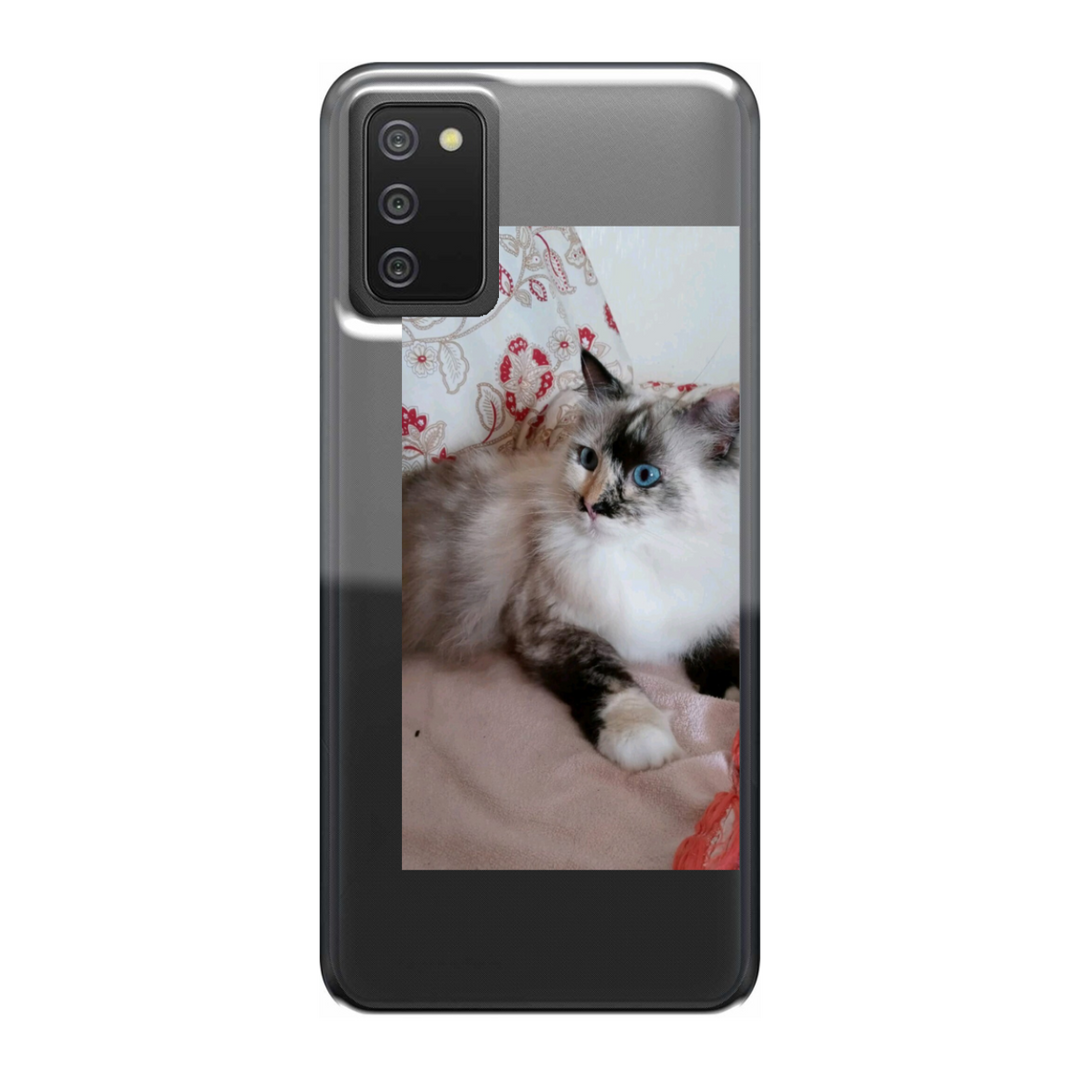 Cover personalizzata Samsung A02s