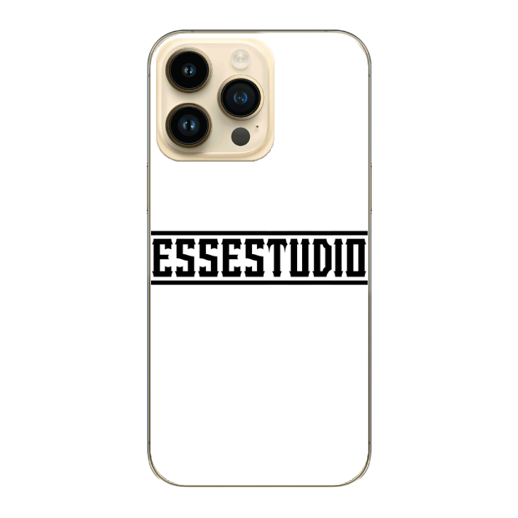 Cover personalizzata iPhone 14 Pro Max
