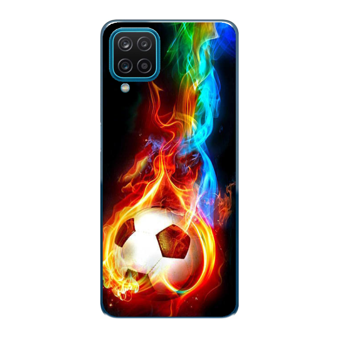 Cover personalizzata Samsung A12 5G