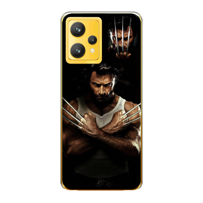 Cover personalizzata Realme 9 Pro Plus