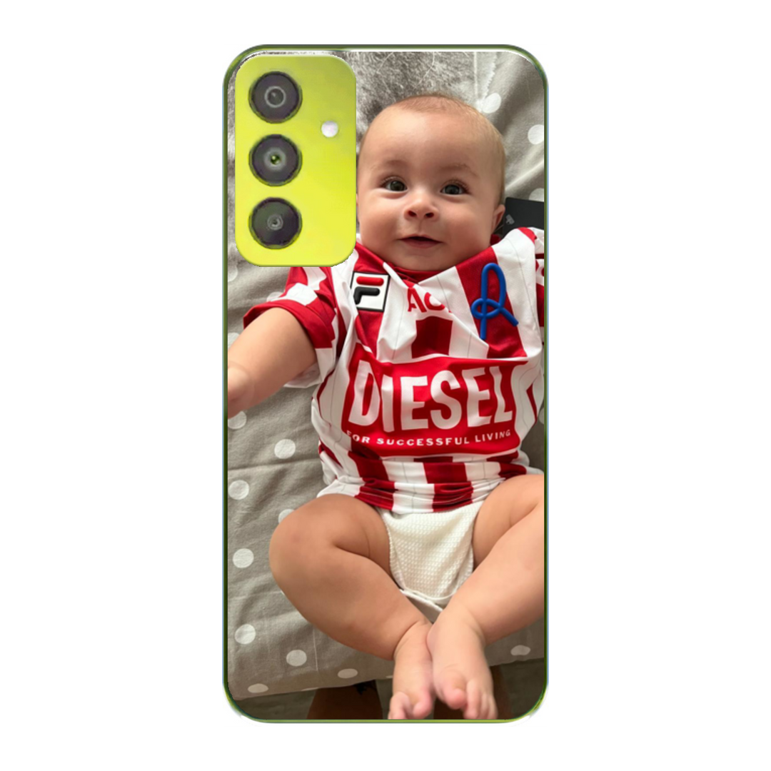 Cover personalizzata Samsung A15 5G