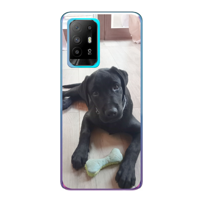 Cover personalizzata Oppo A94 5G