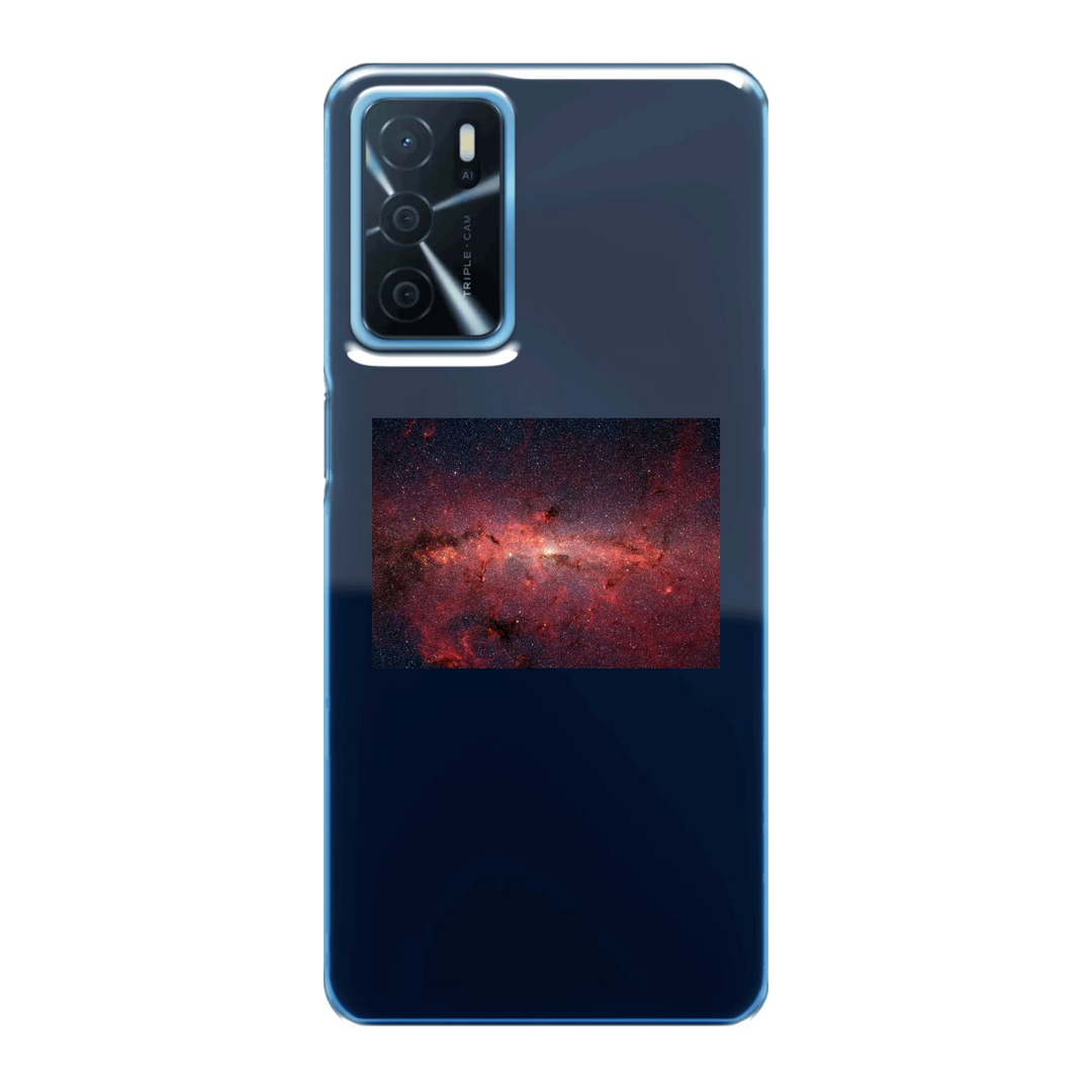 Cover personalizzata Oppo A54 S
