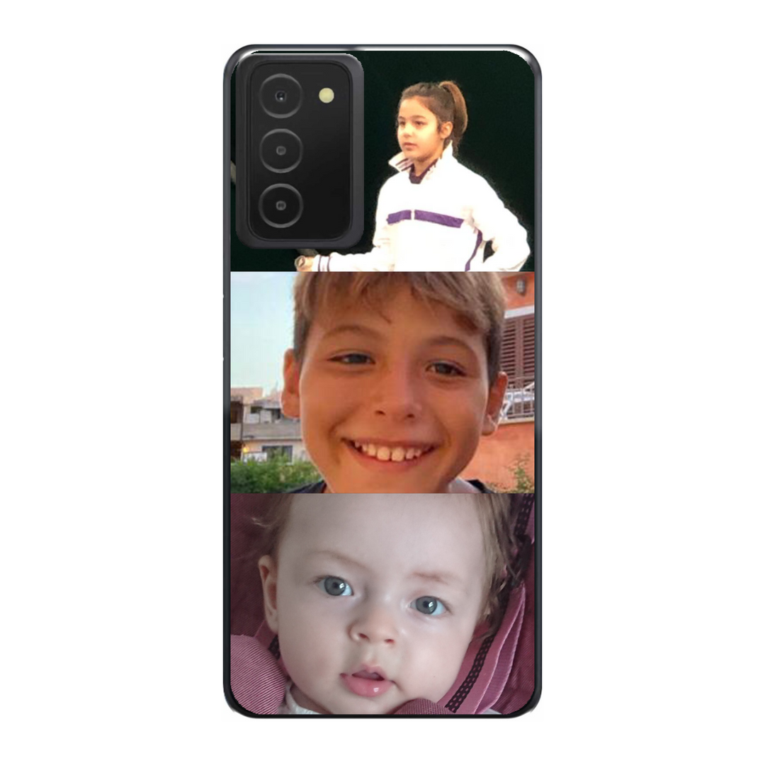 Cover personalizzata Samsung A13 4G