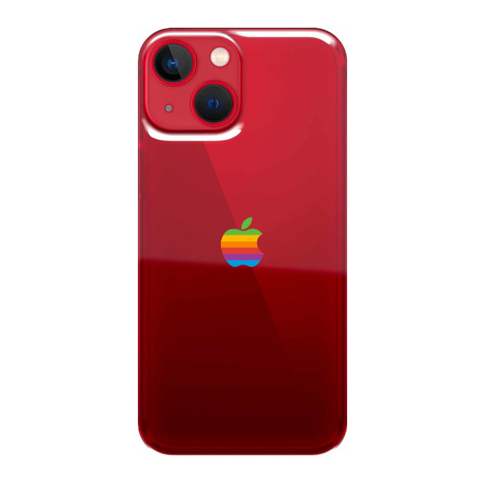 Cover personalizzata iPhone 13 Mini