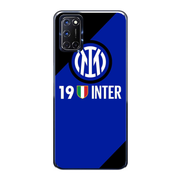 Cover personalizzata Oppo A52