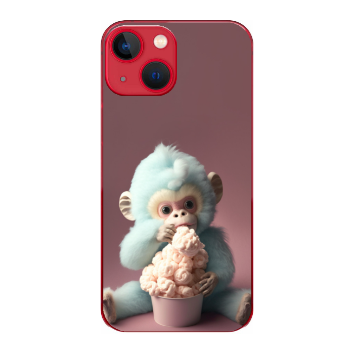 Cover personalizzata iPhone 13 Mini
