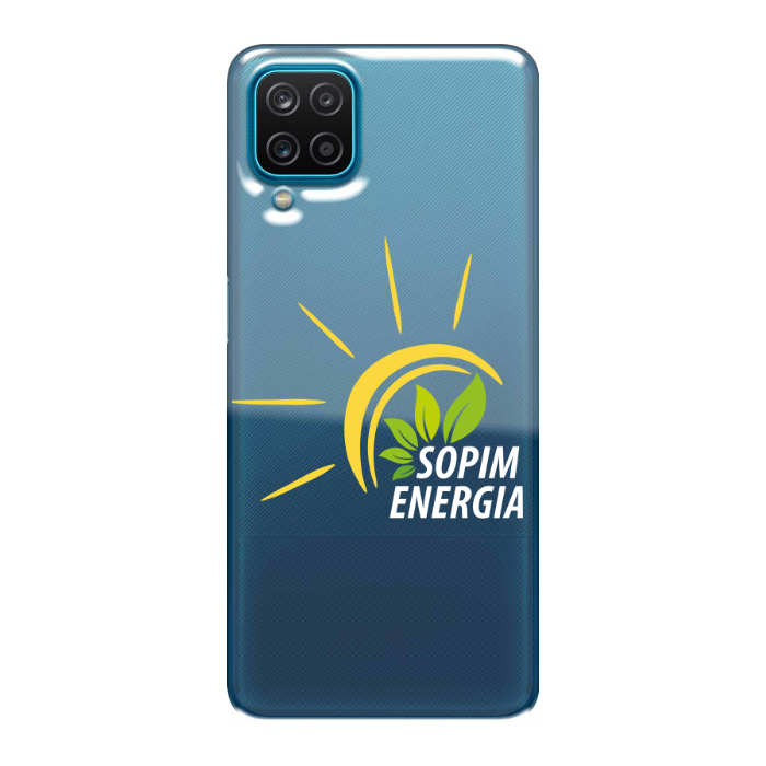 Cover personalizzata Samsung A12 5G
