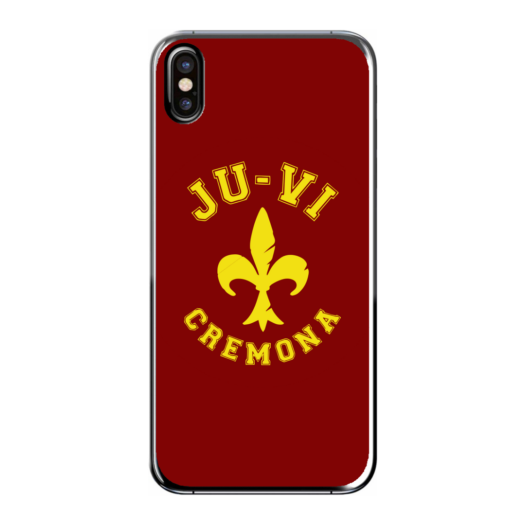 Cover personalizzata iPhone XS