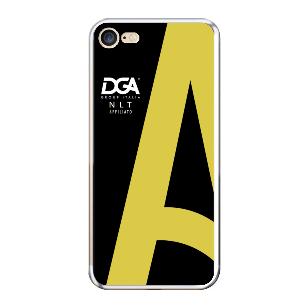 Cover personalizzata iPhone SE 2020