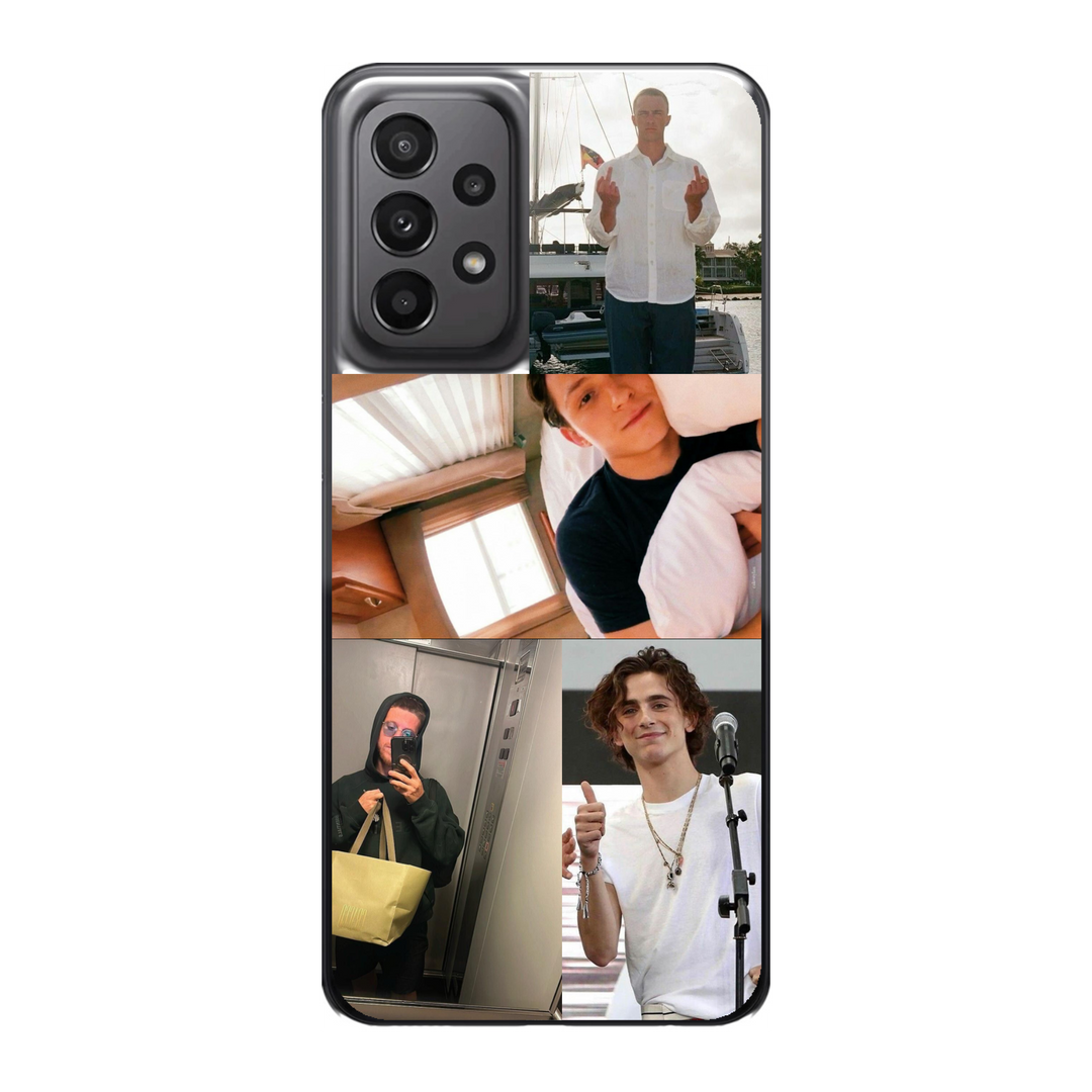 Cover personalizzata Samsung A23 5G