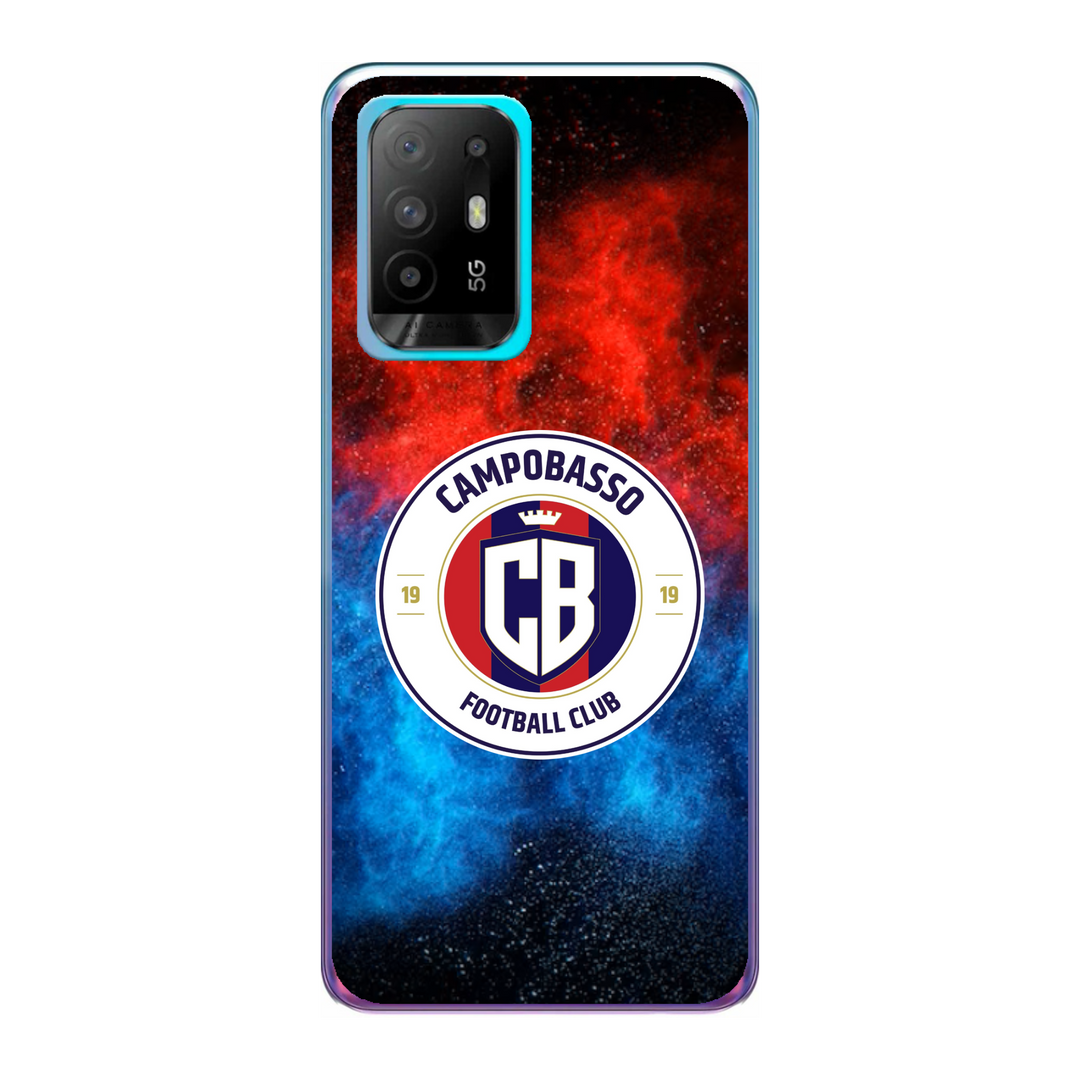 Cover personalizzata Oppo A94 5G