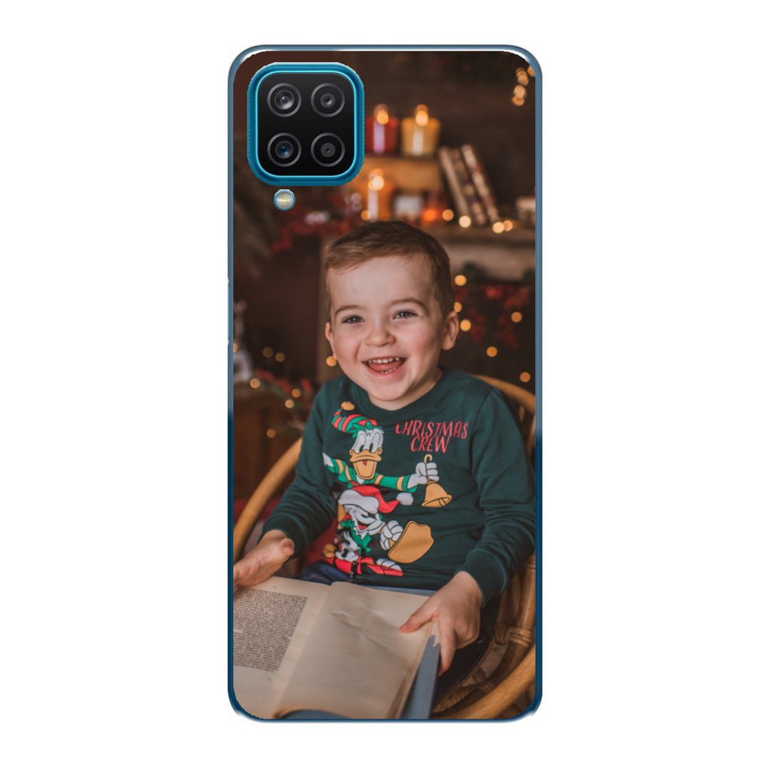 Cover personalizzata Samsung A12 5G