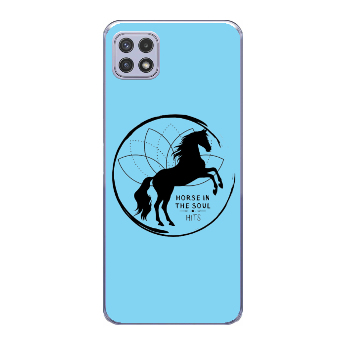 Cover personalizzata Samsung A22 5G