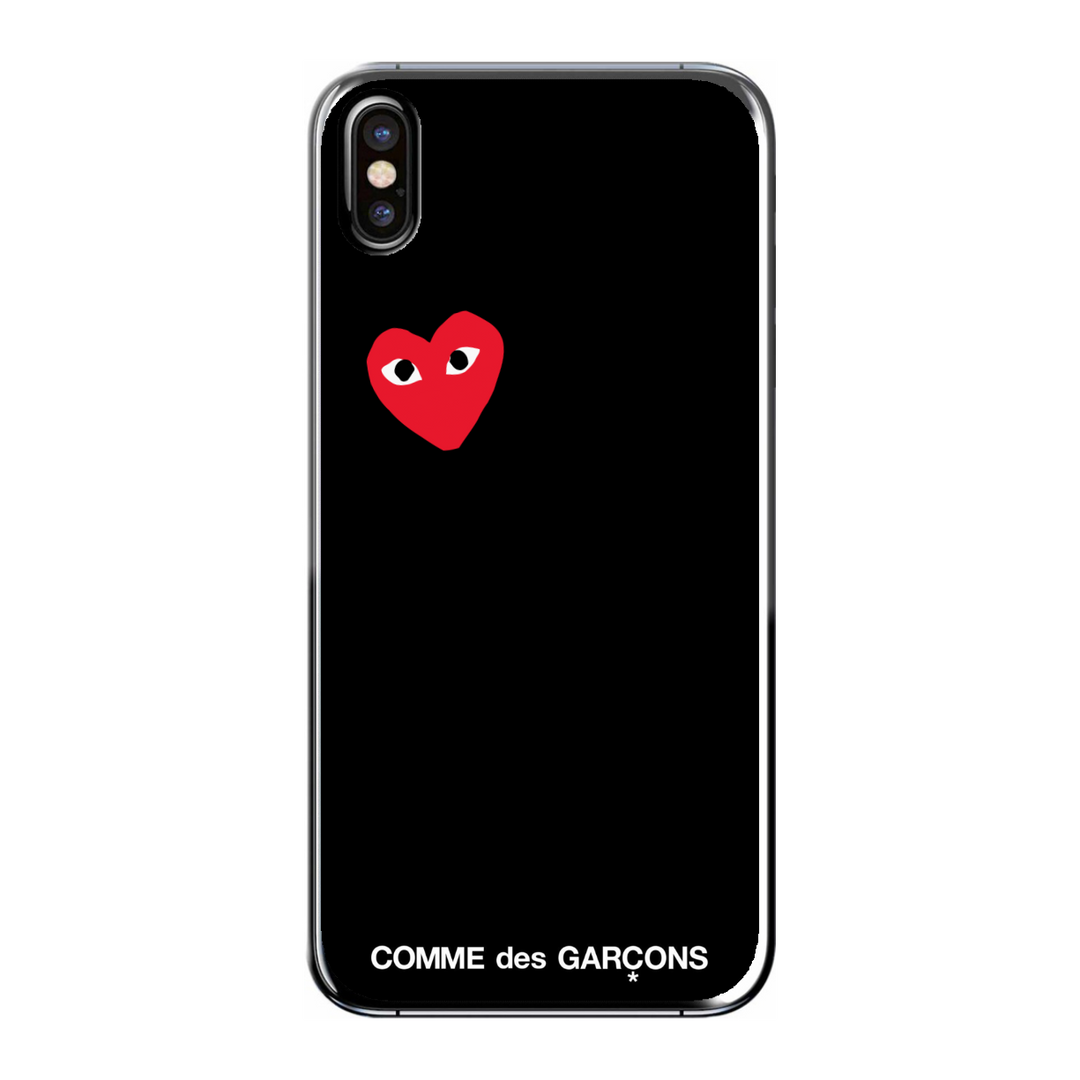 Cover personalizzata iPhone X