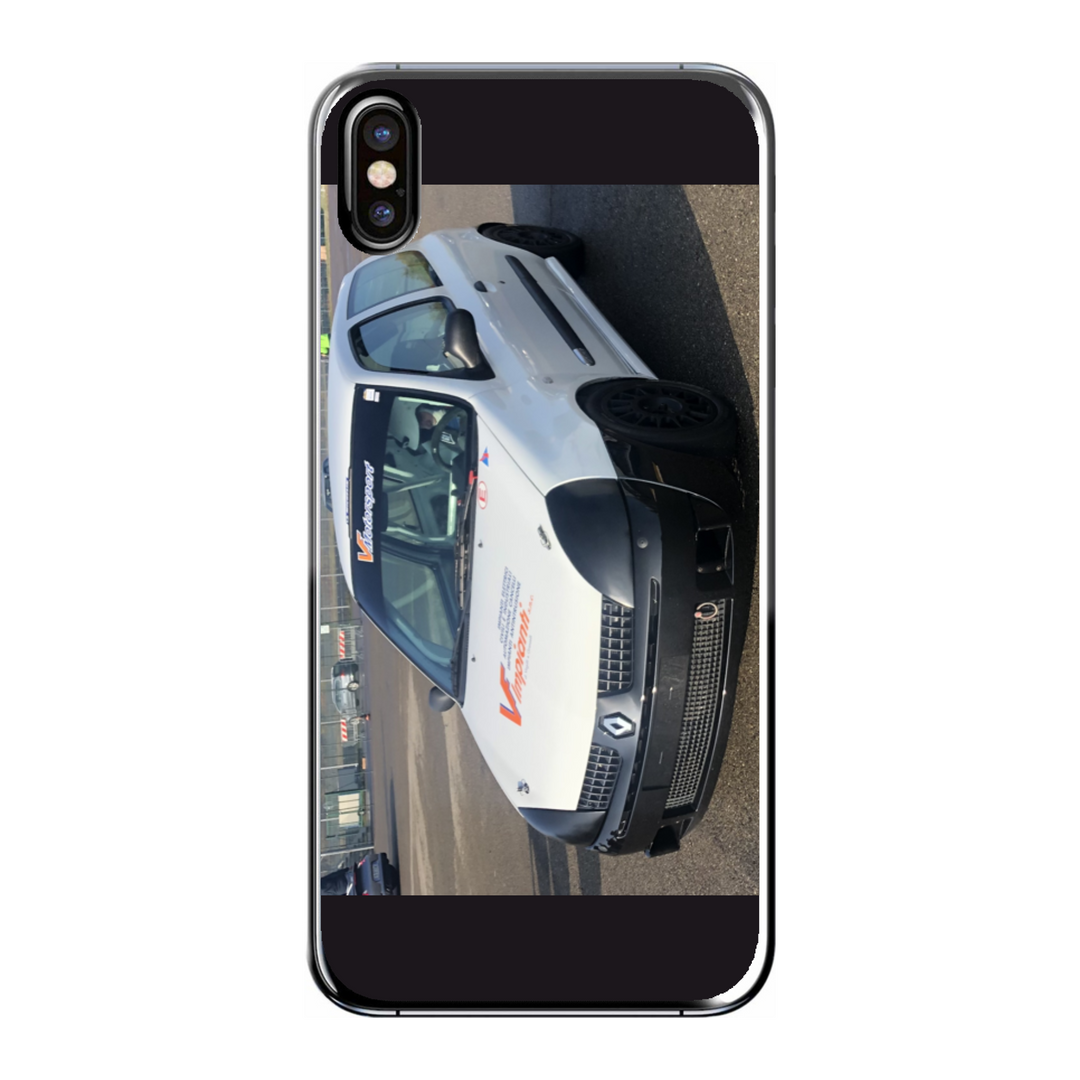 Cover personalizzata iPhone X