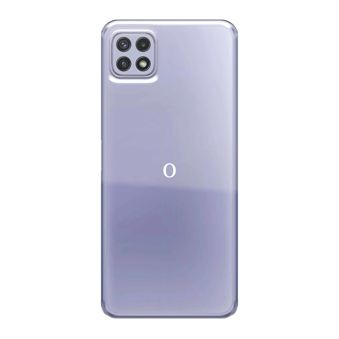 Cover personalizzata Samsung A22 5G