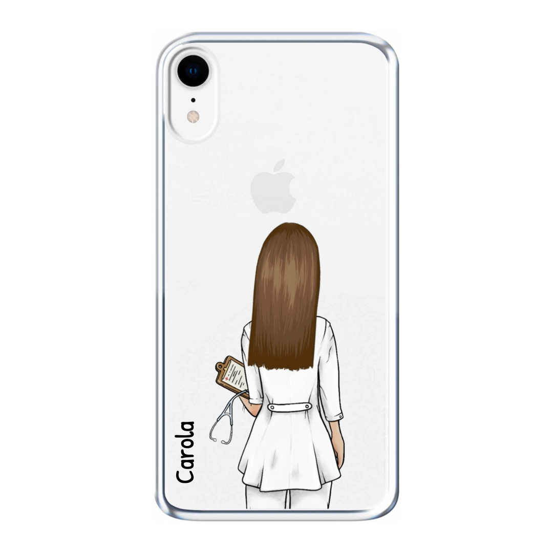 Cover personalizzata iPhone XR