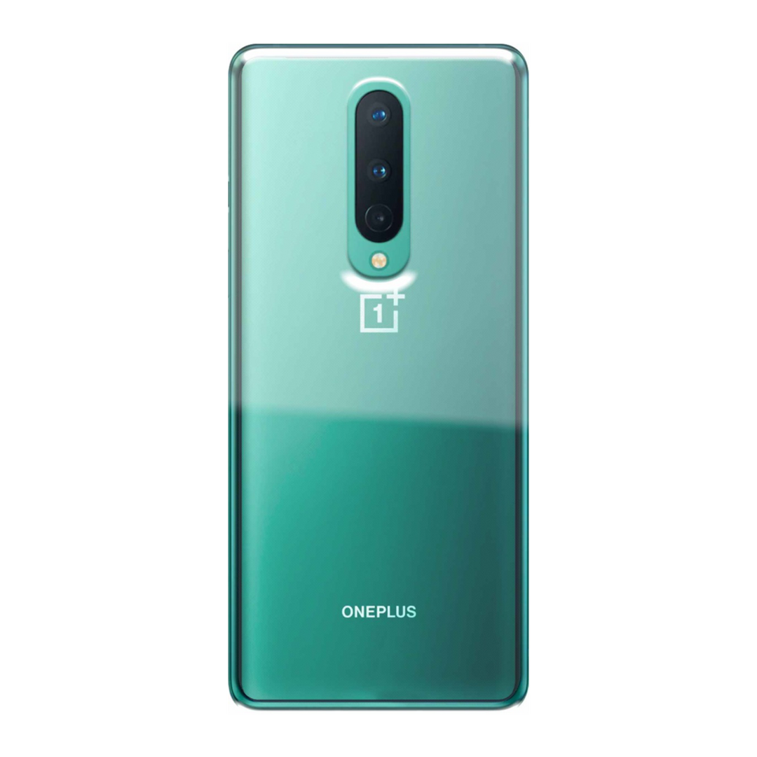 Cover personalizzata OnePlus 8 Pro