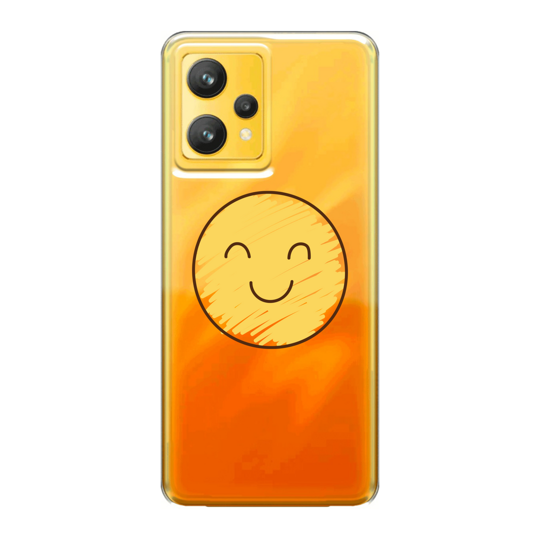 Cover personalizzata Realme 9 4G