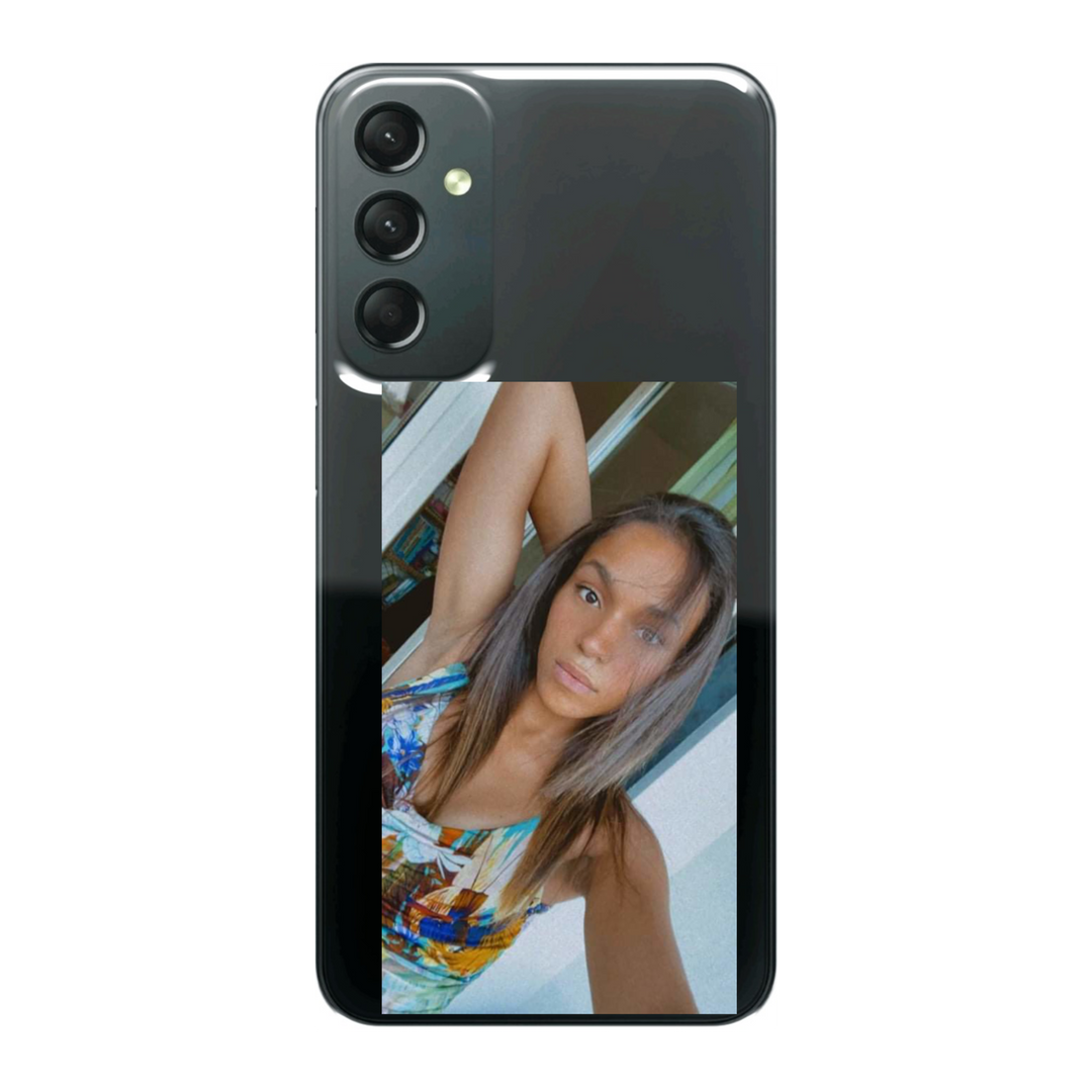 Cover personalizzata Samsung A24