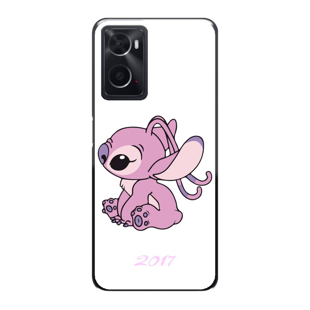 Cover personalizzata Oppo A96 4G