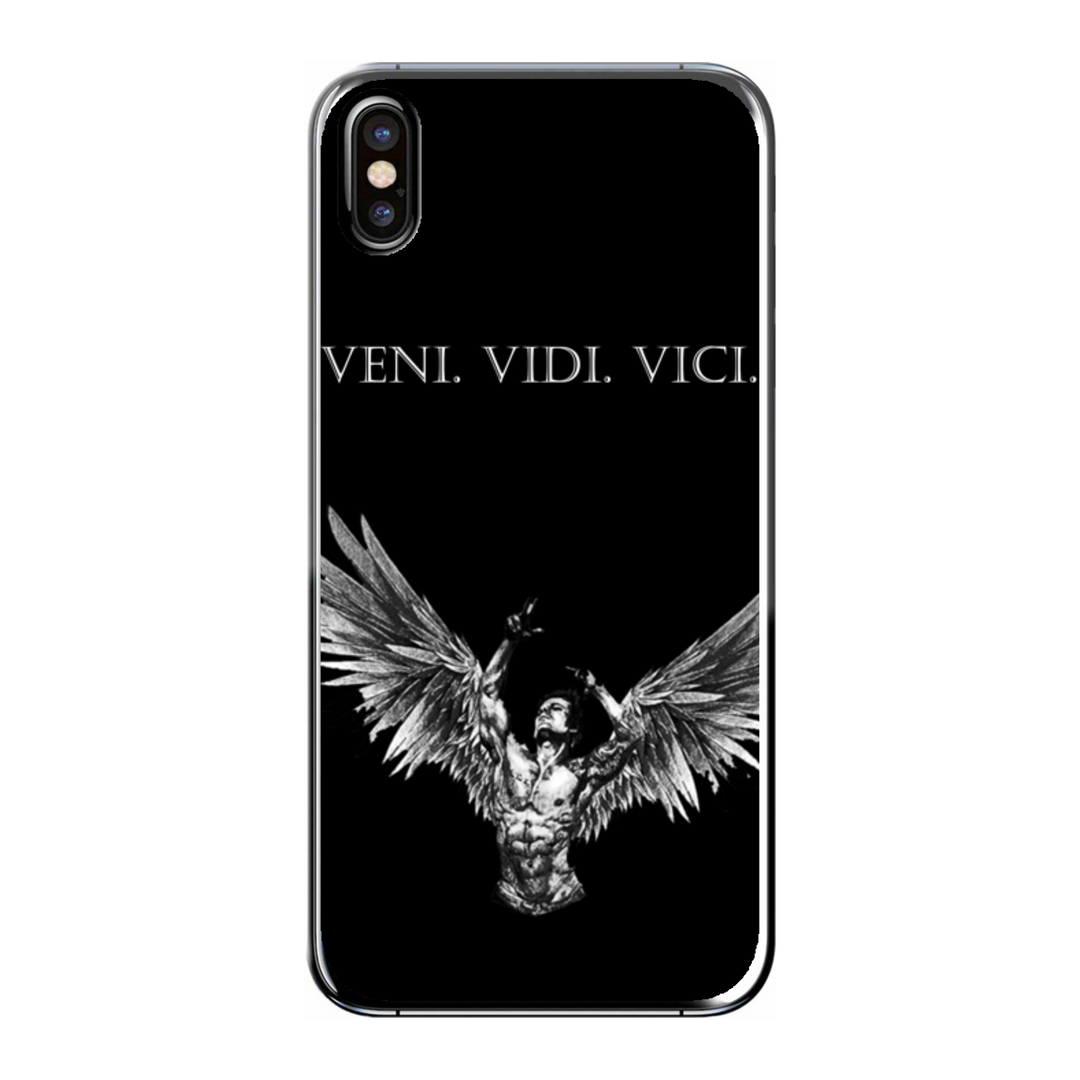 Cover personalizzata iPhone X