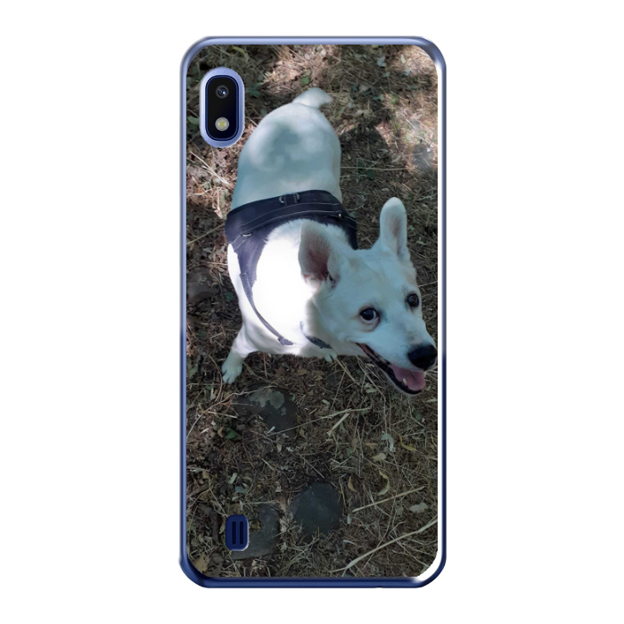 Cover personalizzata Samsung A10