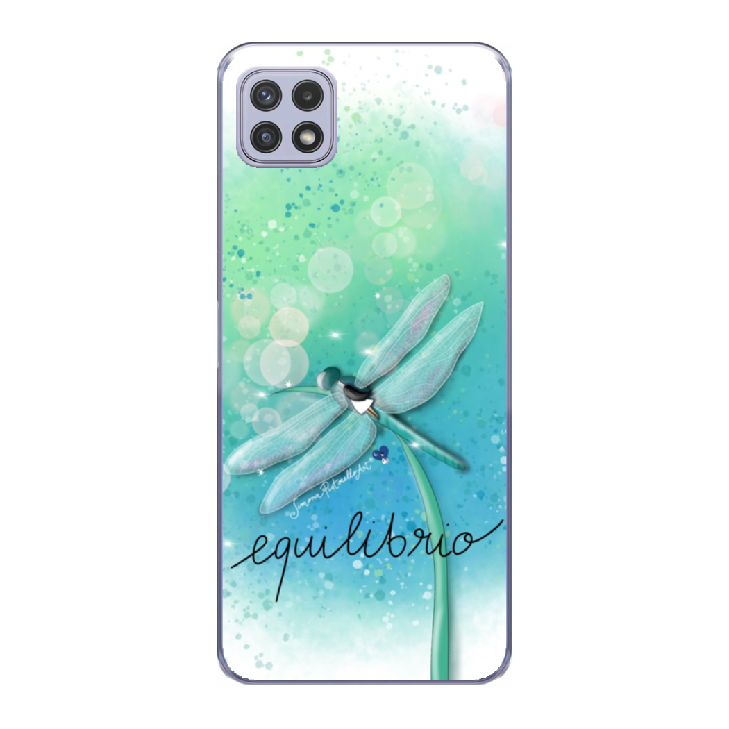 Cover personalizzata Samsung A22 5G