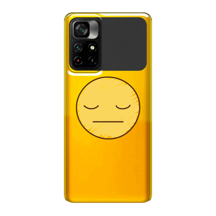 Cover personalizzata Poco M4 Pro 5G